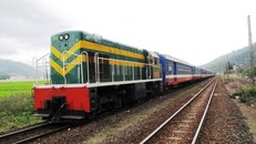 Tăng cường 26 đoàn tàu khách phục vụ dịp Lễ 2/9