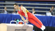 inh Phương Thành: 'Nam vương' mới của TDDC Việt Nam