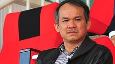 Phó Chủ tịch LĐBĐ Việt Nam Đoàn Nguyên Đức