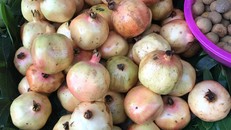 6 loại trái cây Trung Quốc đang tràn ngập chợ Việt Nam