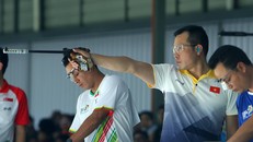 Xạ thủ Hoàng Xuân Vinh