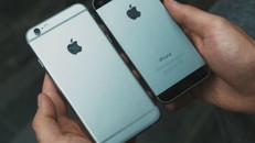 Giá iPhone ở Việt Nam đồng loạt giảm sâu 