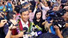 HLV Mai Đức Chung tiết lộ về danh sách tập trung của đội tuyển Việt Nam