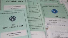 Cấp mã số BHXH có hiệu lực từ 1/7/2018