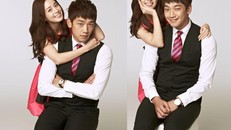 Diễn viên Kim Tae Hee và chồng Bi Rain đi du lịch Italia trước khi sinh con