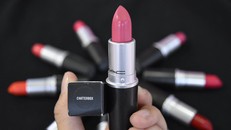 4 thỏi son được các cô gái ưa chuộng bị làm giả phổ biến tại Việt Nam