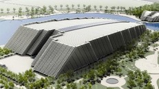 Bộ Xây dựng "than" thiếu tiền làm dự án Bảo tàng lịch sử Quốc gia nghìn tỷ