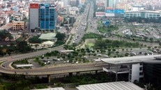 Cải tạo kênh A41 “giải cứu” thoát nước cho sân bay Tân Sơn Nhất