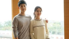 Cặp đôi nổi tiếng sau bộ phim "Hậu duệ mặt trời"