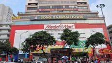 Chung cư Sông Đà Urban Tower: Nhà hỏng, cư dân “trắng đêm” đòi quyền lợi