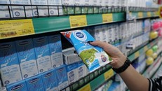 Bộ Y tế hủy thông tư vừa ban hành về khái niệm sữa tiệt trùng 