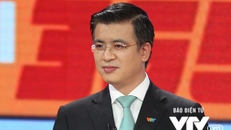Cựu BTV Thời sự Quang Minh