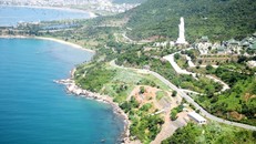 Lãnh đạo Chính phủ chỉ đạo thanh tra các dự án trên bán đảo Sơn Trà