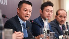 Ông Đặng Minh Trường, Phó Chủ tịch HĐQT, Tổng giám đốc Tập đoàn Sun Group hi vọng SSO sẽ chiêu mộ được những tài năng âm nhạc trong nước và quốc tế