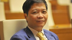 Bộ trưởng Bộ Công thương Trần Tuấn Anh 