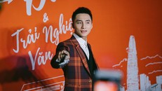 Quê hương là nơi Sơn Tùng muốn quay về mỗi khi có những khoảng lặng trong cuộc sống. (Ảnh: Zing)