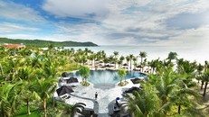 JW Marriott Phu Quoc Emerald Bay