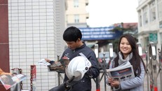 Ngày nay được phát miễn phí đến tận tay bạn đọc