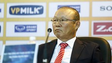 HLV Park Hang-seo đến từ Hàn Quốc