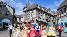 Sun World Ba Na Hills