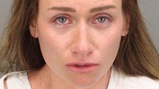 Cô giáo Samantha Ciotta, 32 tuổi,