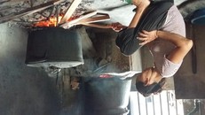 Dì Sơn đã ngoài 50 nhưng không lấy chồng