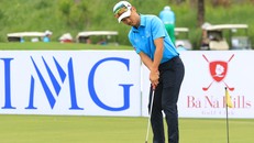 Bà Nà Hills Golf Club tổ chức thành công IMG Trophy lần thứ 2