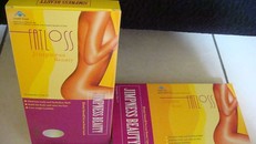 Xuất hiện thuốc giảm béo chứa chất cấm bán trên mạng 