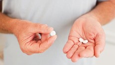 Phát hiện mới: Aspirin có thể ngăn ung thư đường tiêu hóa 