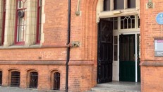 Thành phố Manchester nổi tiếng với Thư viện Trung tâm đẳng cấp thế giới