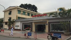 Bệnh viện Trẻ em Hải Phòng