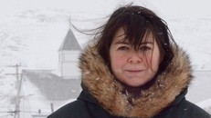 Cô giáo Maggie MacDonnell