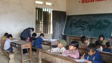 Ảnh minh họa (Ảnh Thiên Hà)