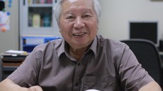 TS Vũ Khắc Liên, Chủ tịch Hội giao lưu văn hóa Việt Nam - Nhật Bản, Giám đốc Trung tâm tiếng Nhật Núi Trúc Sugi Ryotaro