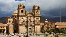 Cuzco - Thủ đô của đế chế Inca