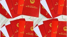 Sổ đỏ nhiều tên: Bảo vệ quyền tài sản tốt hơn