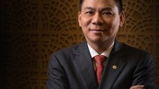 Tỷ phú Phạm Nhật Vượng vào top 500 người giàu thế giới
