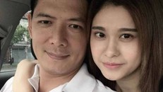 Ảnh tình tứ của Bình Minh và Trương Quỳnh Anh lộ trên mạng