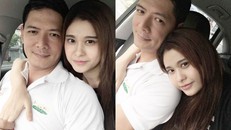Bức ảnh trong loạt ảnh rò rỉ giữa Bình Minh và Trương Quỳnh Anh