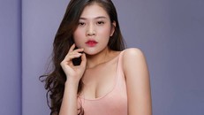 Á quân The Face Chúng Huyền Thanh