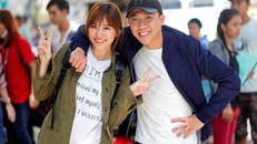 Hari Won và Trấn Thành kỉ niệm 700 ngày yêu 