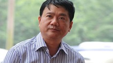 Ông Đinh La Thăng