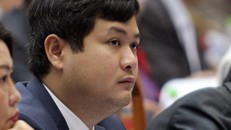 Ông Lê Phước Hoài Bảo