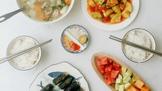 Nhịn cơm giảm béo dễ bị gan nhiễm mỡ và ung thư