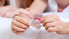 Đàn ông sẽ có thêm biện pháp tránh thai mới bên cạnh biệc pháp truyền thống sử dụng BCS