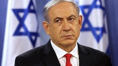 Thủ tướng Netanyahu cho rằng, Israel đang bị đối xử không tốt bởi các tổ chức quốc tế