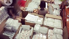 Mỹ phẩm thiên nhiên “tự chế” được sản xuất như thế nào?