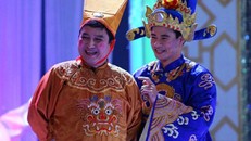 NSƯT Chí Trung: 'Tôi sẽ không hụt hẫng khi rời Táo quân'