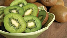 Ăn kiwi thường xuyên có lợi cho sức khỏe ra sao?