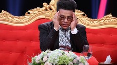 Thanh Bạch: Khi ngừng thở, từ niềm đau đến thị phi, mang theo được gì?